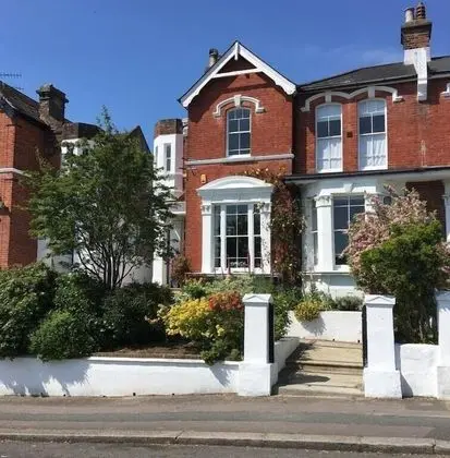 Anne's House