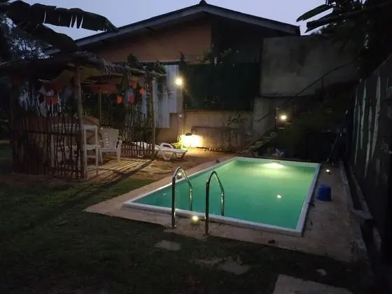 Anne's Maisonnette - Havuz