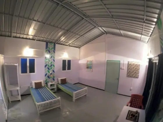 Anne's Maisonnette - Spa