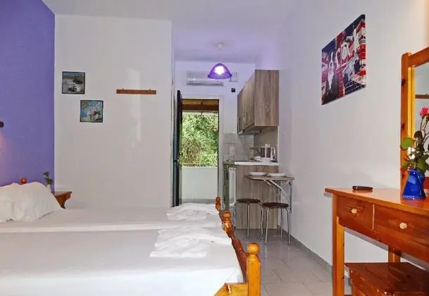 Villa Anneta - Öne Çıkan Resim