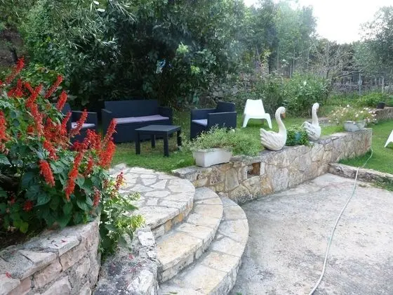 Anneta Studios - Dış Mekan