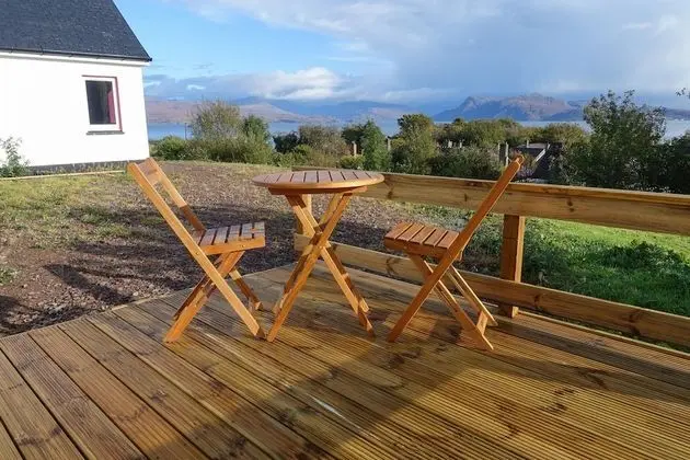Anneth Glamping Pod - Oda Düzeni