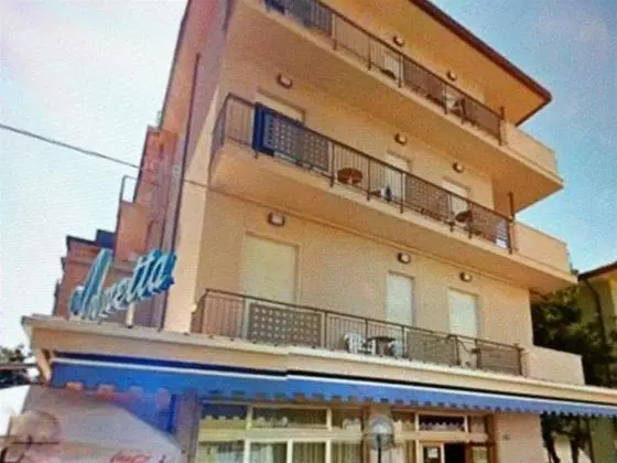 Hotel Annetta