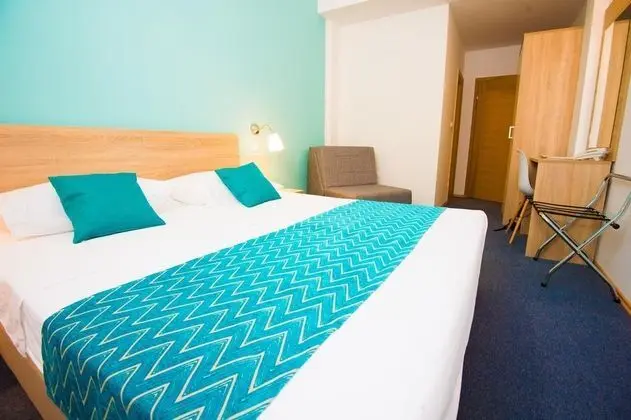 Annex Building of Art Hotel