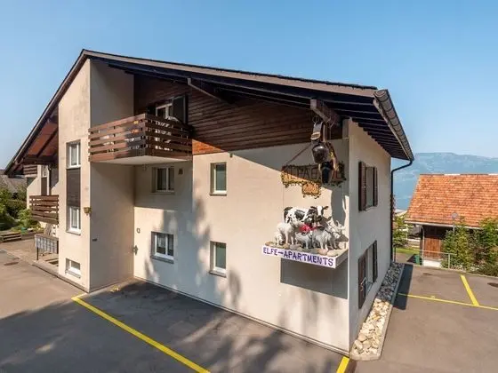 Annex Emmetten in Emmetten