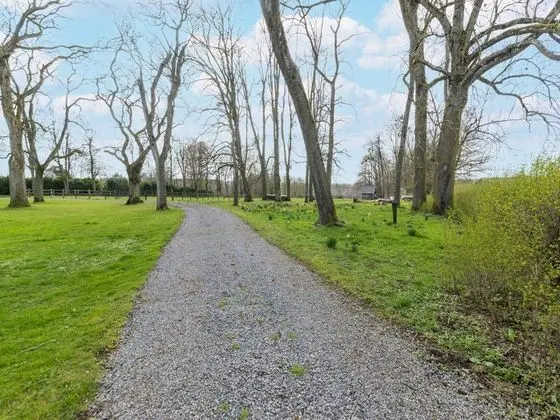 Annexe of a Magnificent 17th-farm, Tastefully Renovated, in the Country - Genel