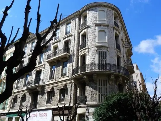 Hotel Annexe Nice