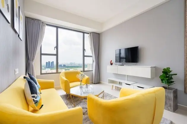 Annie Apartment - Rivergate Resident - Öne Çıkan Resim