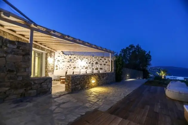 Annie House - Dış Mekan