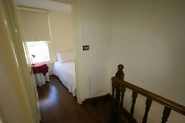 Annies Garden Cottage - İç Mekan