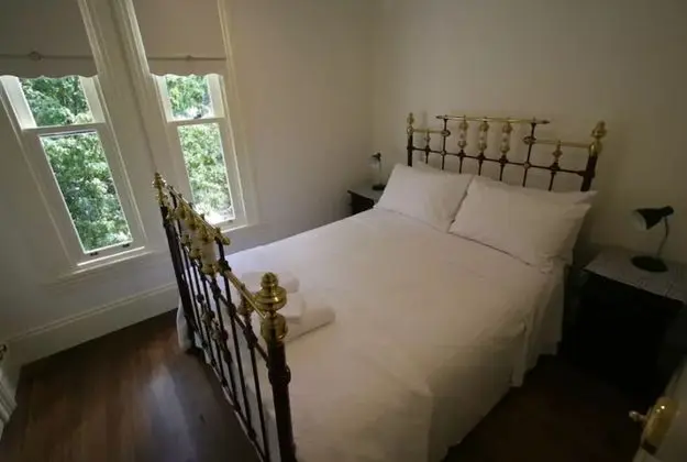 Annies Garden Cottage - Oda