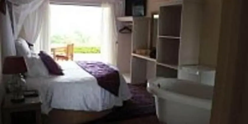 Annies House Romantic Getaway - Oda