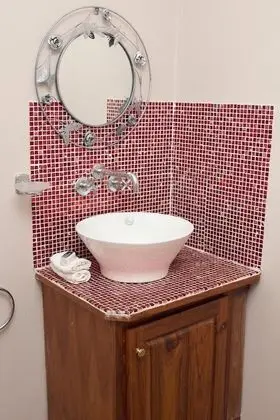 Annies House Romantic Getaway - Spa