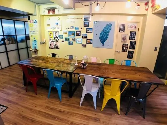 Annie's House Taipei