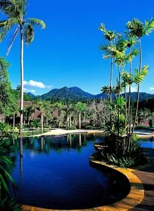 Annika Koh Chang (Formely Ramayana Koh Chang Resort & Spa)