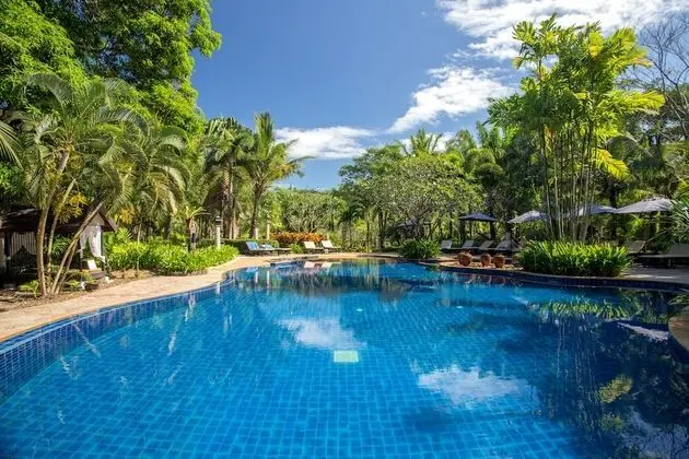 Annika Koh Chang (Formely Ramayana Koh Chang Resort & Spa) - Havuz