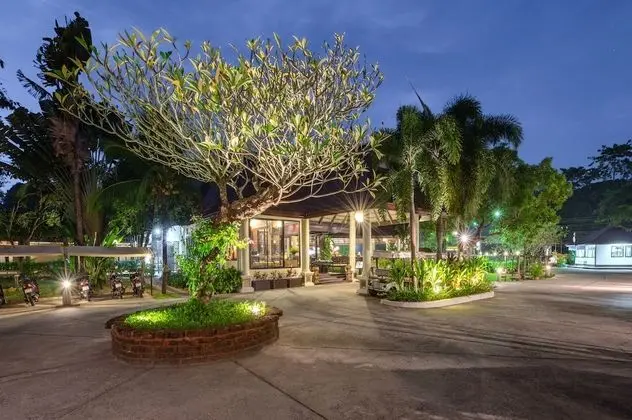 Annika Koh Chang (Formely Ramayana Koh Chang Resort & Spa) - Lobi