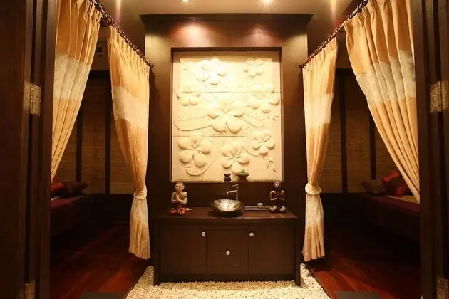 Annika Koh Chang (Formely Ramayana Koh Chang Resort & Spa) - Spa