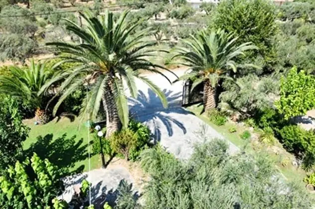 Villa Annilena