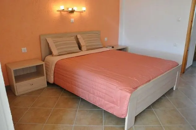 Villa Annilena - Oda