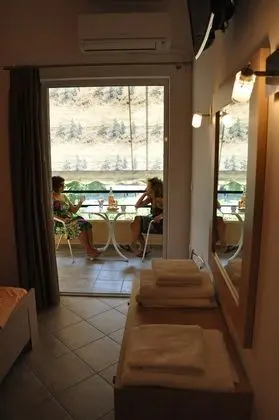 Villa Annilena - Oda Düzeni