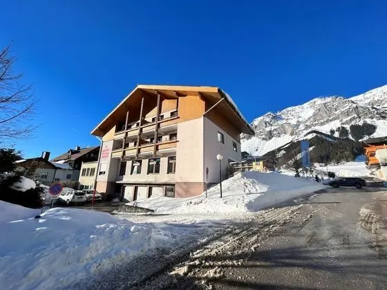 Annis Nest Ramsau am Dachstein