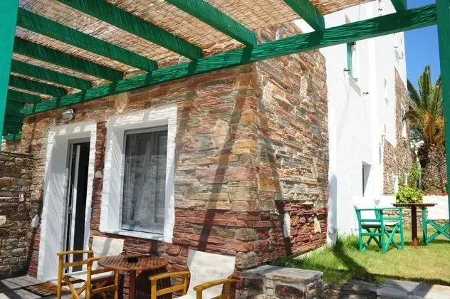 Annitas Village Hotel - Lobi