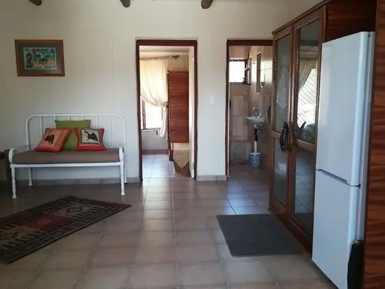Ann's Lodge & Camping - İç Mekan