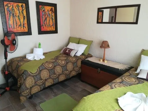 Ann's Lodge & Camping - Öne Çıkan Resim