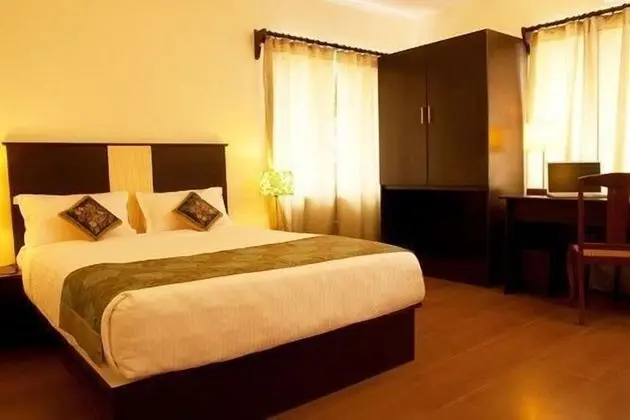 Annsun Boutique Hotel - Öne Çıkan Resim