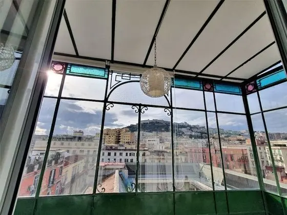 Annunziata Bed and Breakfast - Oda Manzaraları