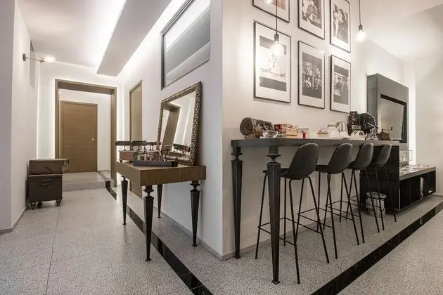 Annunziata Guesthouse, Centro Storico - Dış Mekan