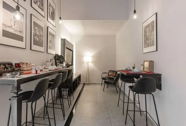 Annunziata Guesthouse, Centro Storico - Lobi