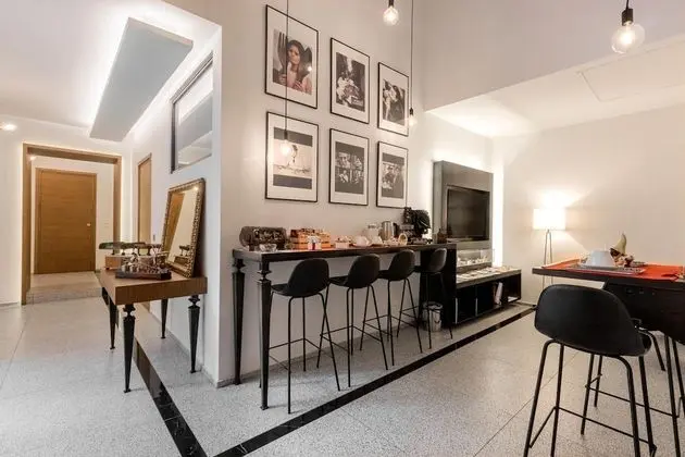 Annunziata Guesthouse, Centro Storico - Mutfak