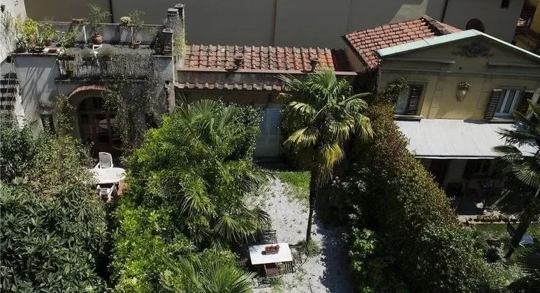 Annunziata Terrace apartment