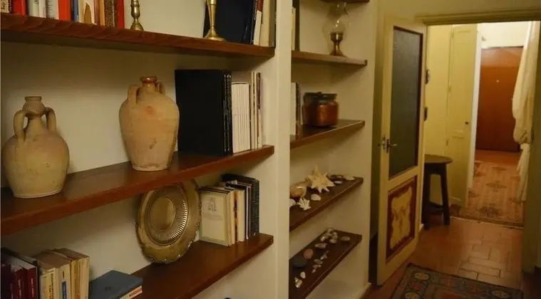 Annunziata Terrace apartment - Oda