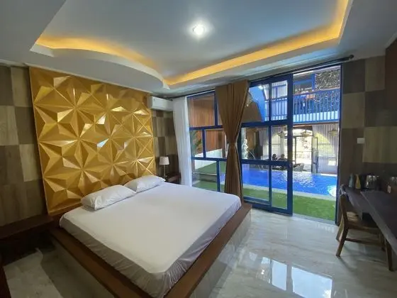 Anny Guesthouse by ecommerceloka - Öne Çıkan Resim