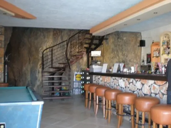 Anny Sea and Sun Apartments - İç Mekan
