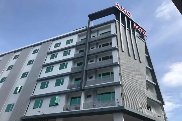 ANO HOTEL