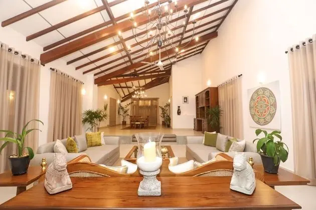 Anodawa Boutique Villa - Öne Çıkan Resim