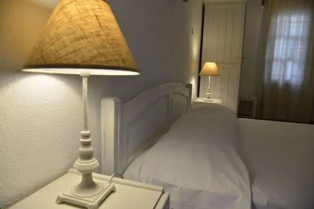 Anofli Accommodation - Oda
