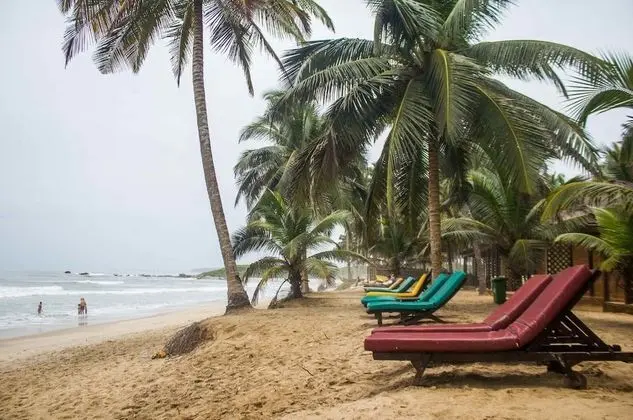 Anomabo Beach Resort