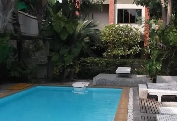 Anong Guesthouse