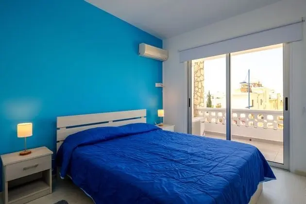 Anonymous - 2BR - 2 Floors - Central - Oda