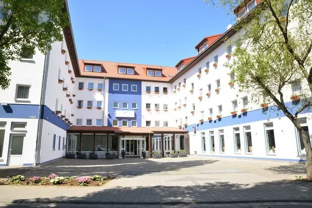 Anor Hotel & Conference Center Frankfurt Airport