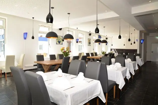 Anor Hotel & Conference Center Frankfurt Airport - Yeme / İçme