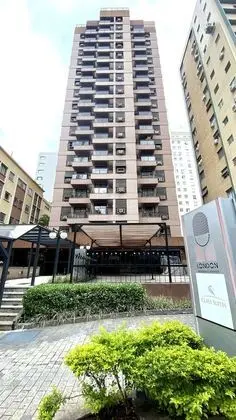 Anora Spaces - Alameda Jaú - Dış Mekan