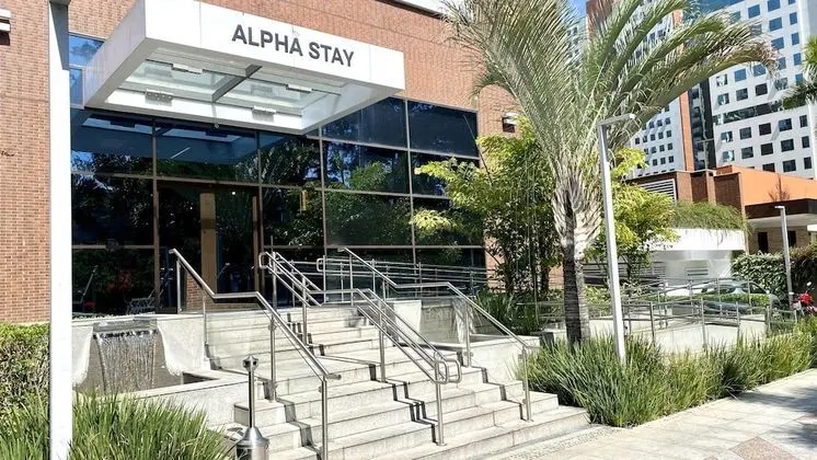 Anora Spaces - Alpha Stay