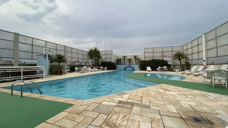 Anora Spaces - Center Norte - Havuz