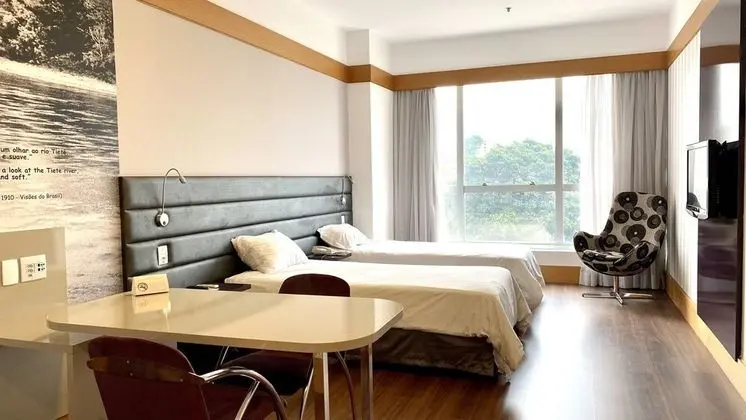 Anora Spaces - Center Norte - Oda